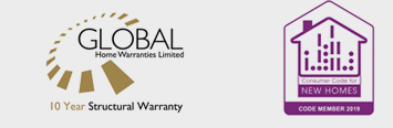Compliance Logos